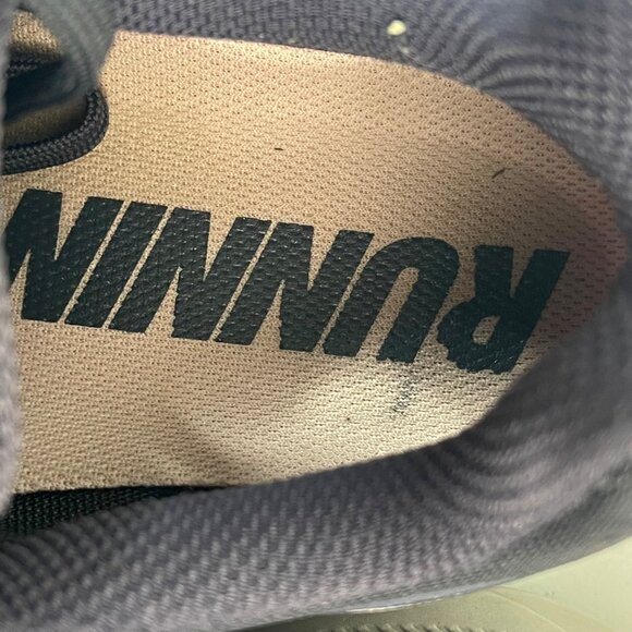 Nike Womens Zoom Pegasus 34 Running Shoes Size 10 - Picture 8 of 10